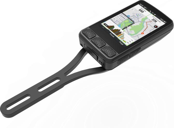 Produktbild Wahoo ELEMNT BOLT 3 / ROAM 3 Integrated Handlebar Halterung