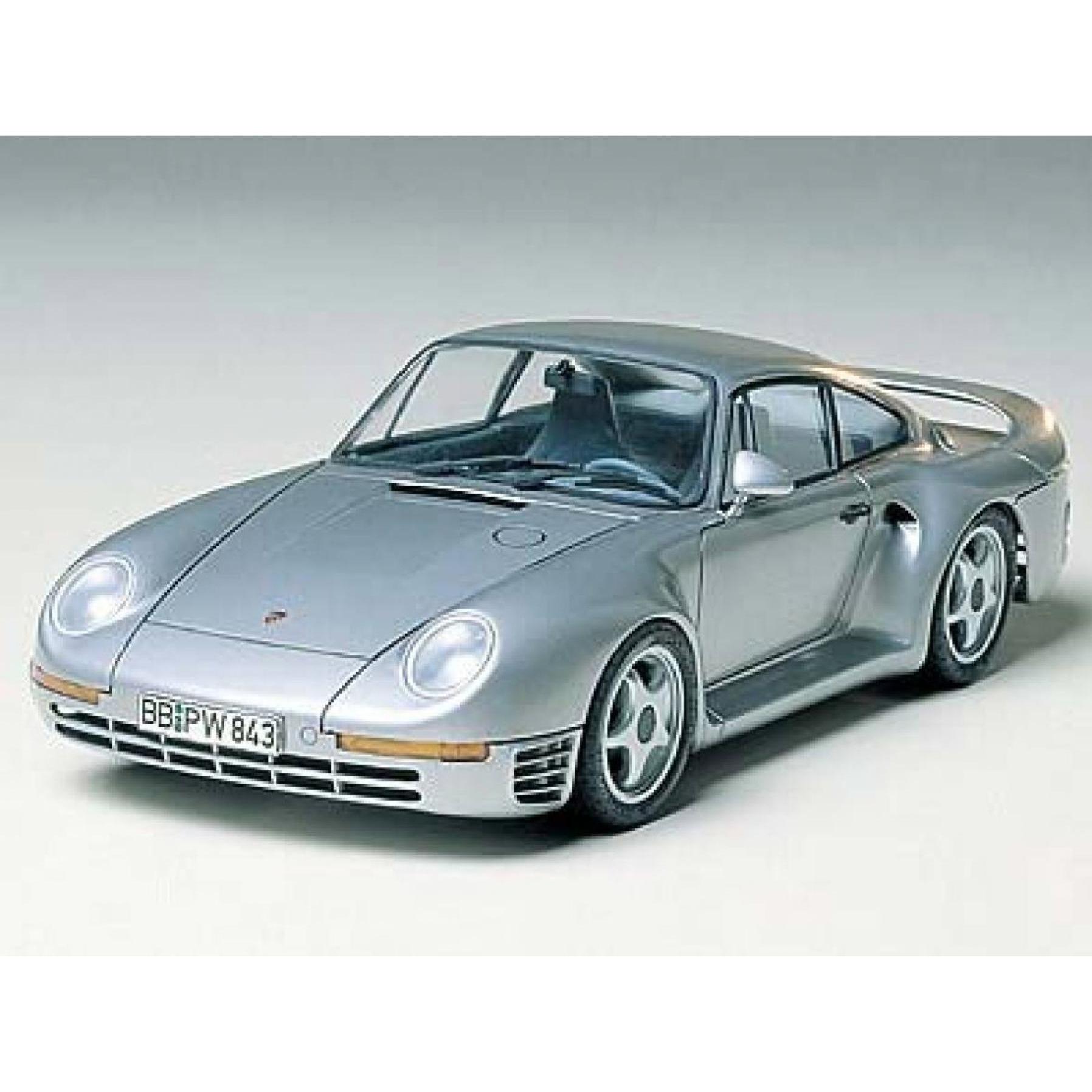 Thumbnail - Tamiya Porsche 959