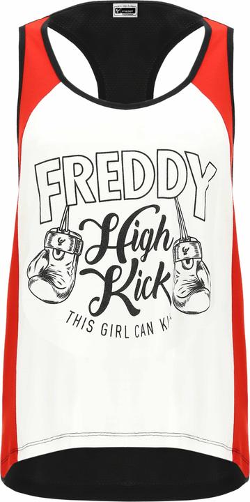 Produktbild Freddy Tank (S)