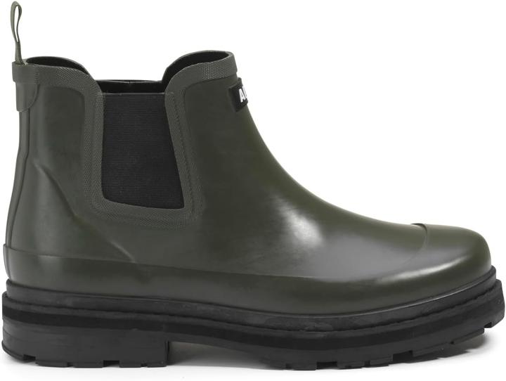 Produktbild Aigle regenstiefeletten soft 2 (37)