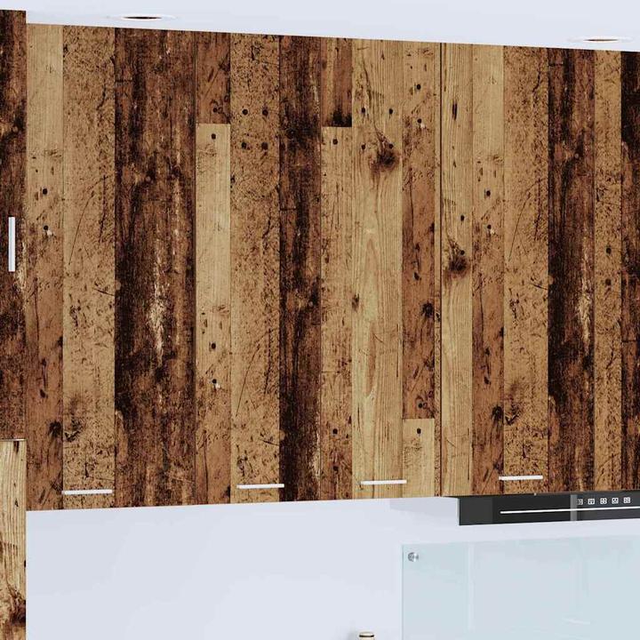 Produktbild vidaXL Küchenaufbewahrung (31 x 60 x 100 cm)