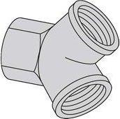 Actual product image Cejn Y-Pièce 3/8"