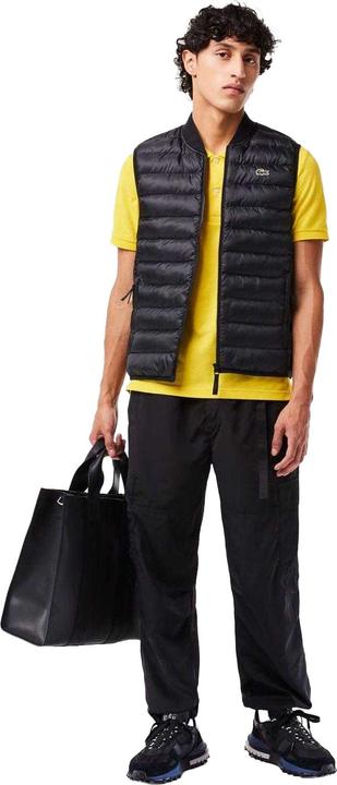 Produktbild Lacoste Weste Wattiert wasserabweisend (S)