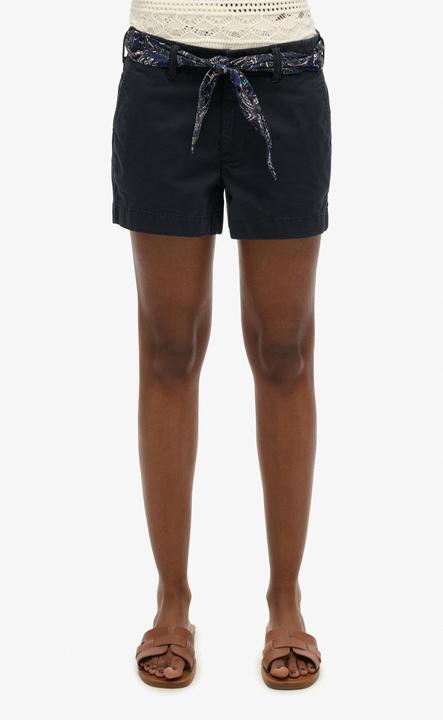 Image du produit Superdry Short chino classique (XS)
