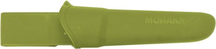Actual product image Morakniv Survival Knife Companion Spark (S) Green (10.40 cm)