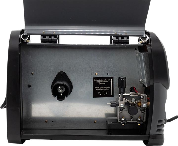 Actual product image Procraft SPI-320 Inverter welding machine 5.3 kW 19.65 V 160 A semi-automatic