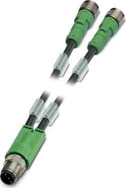 Produktbild Phoenix Contact Sensor-/Aktor-Steckverbinder