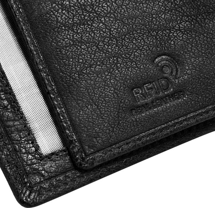 Produktbild Cluty Geldbörse