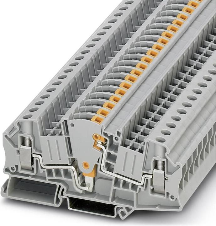 Produktbild Phoenix Contact Durchgangsklemme UTME 6