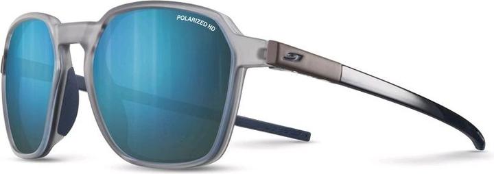 Actual product image Julbo Drive Grau Durchscheinend Braun Dunkelblau Spectron HD 3 Polarized