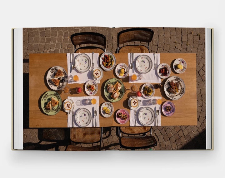 Actual product image Jessica Rosval (English, Lara Gilmore, Jessica Rosval, Massimo Bottura, 2023)