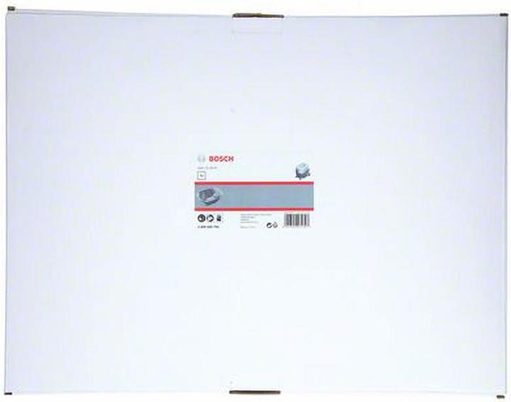 Image du produit Bosch Professional Zubehör GAS 12-25 Préfiltre