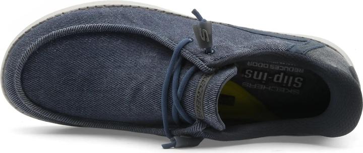 Image du produit Skechers Slip-Ins Relaxed Fit: Melson (40)
