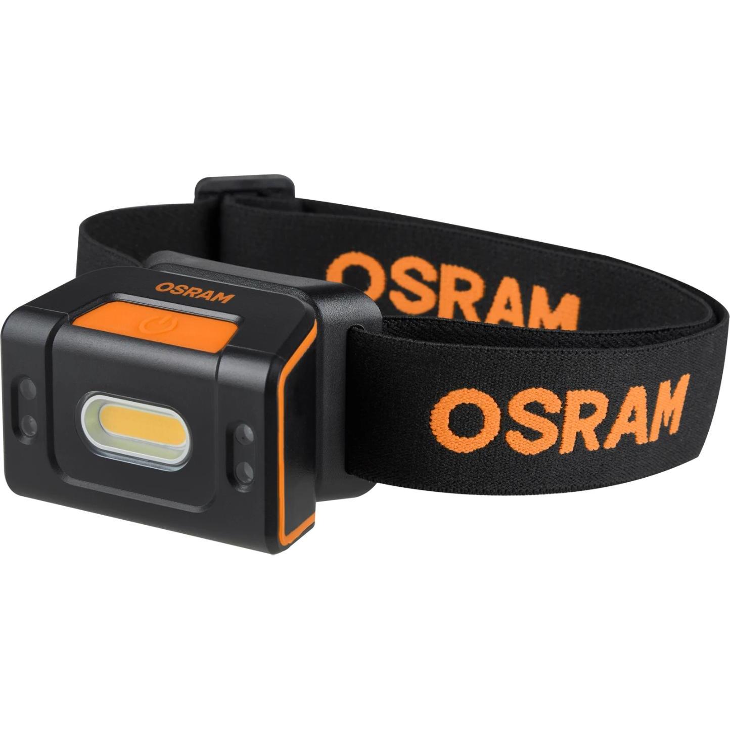 Osram Handlampe LEDInspect HEADTORCH250 (250 lm) (LEDIL404)