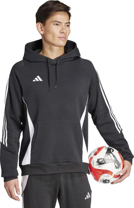 Produktbild Adidas Tiro 24 Kapuzenpullover (M)
