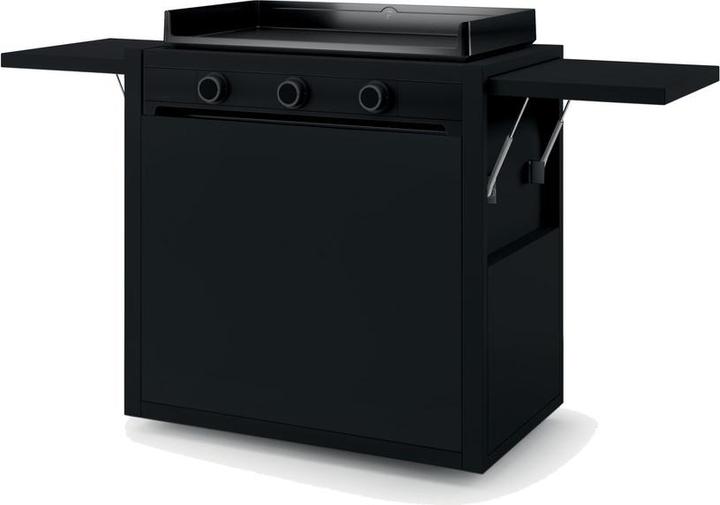 Produktbild Forge Adour Plancha-Set Modern 75 (6 kW)