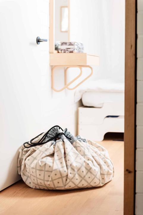 Actual product image play&go Playsack (140 x 21 cm)