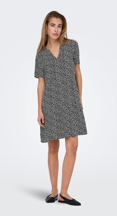 Actual product image Only ONLZALLY Kurzes Kleid Kleid (S)