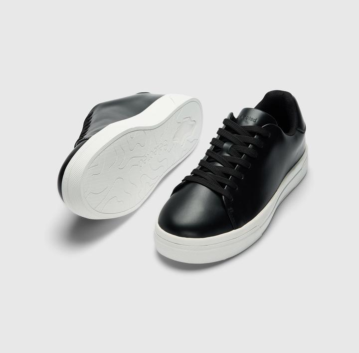 Image du produit Selected Slhdavid Chunky Leather Sneaker 2.0 Noos (45)