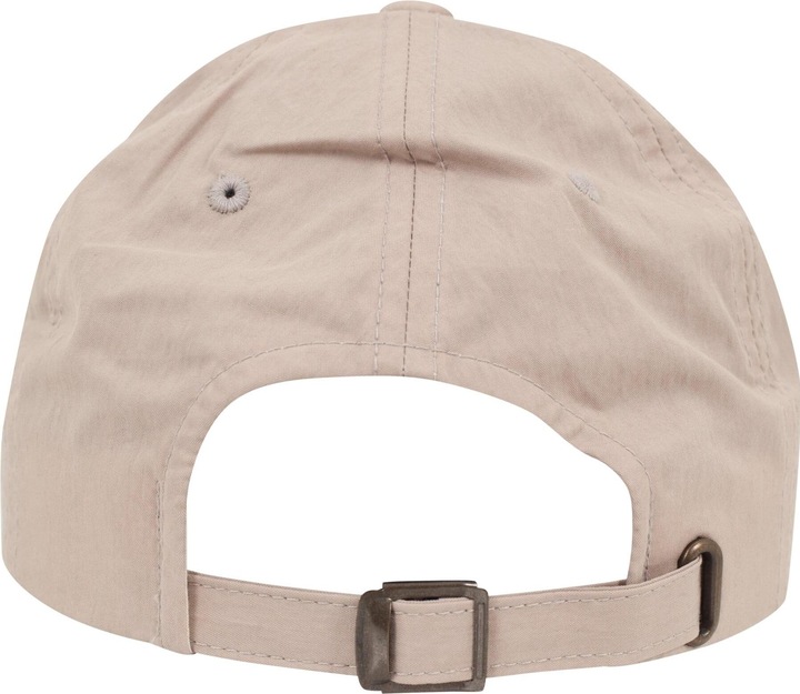 Actual product image Flexfit Low Profile Washed Cap (One size)