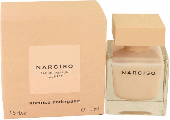 Produktbild Narciso Rodriguez Narciso (Eau de Parfum, 50 ml)