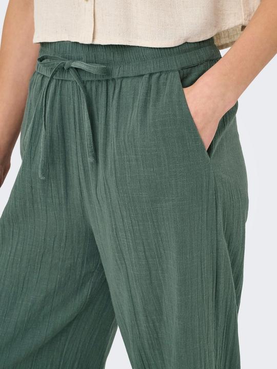 Produktbild Only ONLTIZANA Normal geschnitten Hose Hose (M)