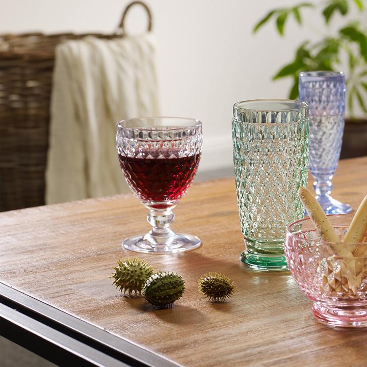 Produktbild Villeroy & Boch Rotweinglas Boston (31 cl, 1 Gläser, Rotweingläser)