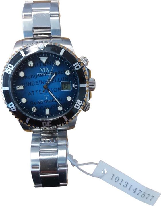 Immagine prodotto Meister Anker Herren - Uhr