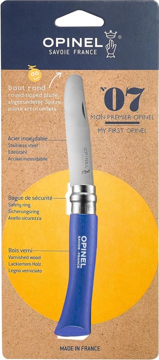 Produktbild Opinel Kindermesser (8 cm)