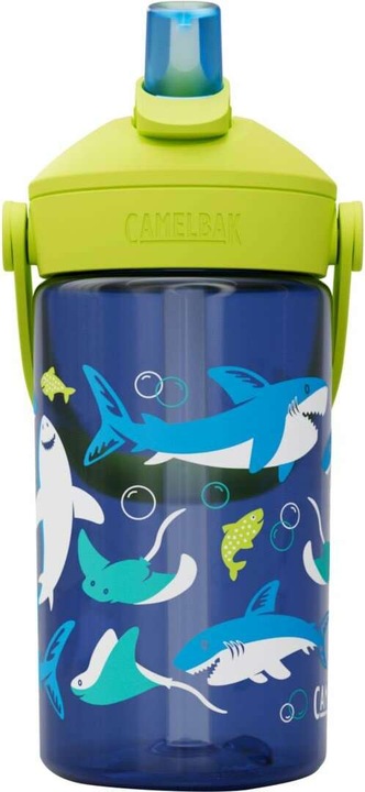 Produktbild Camelbak Thrive Flip Straw Kids (0.40 l)