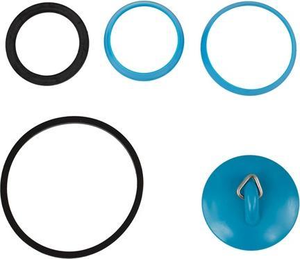 Image du produit Ani Plast SIPHON DE LAVABO C1004 40 MM AVEC STRAI