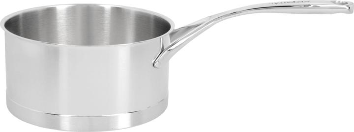 Stainless steel