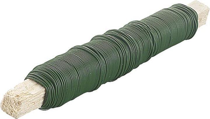 Knorr Winding wire 0.65 mm 100 g (35 m)