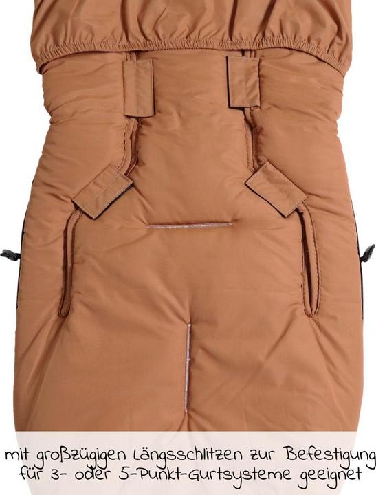 Produktbild Kaiser Baby HOODY 2.0