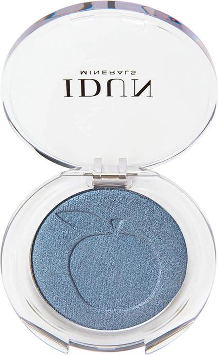 Blau, Silber