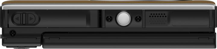 Produktbild Yashica Tank Compact Digital Camera (2.3 Millimeter, 12 Mpx, 1/2.8")