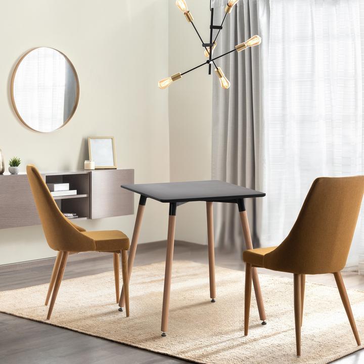 Produktbild CLP Viborg (60 x 60 x 70 cm)