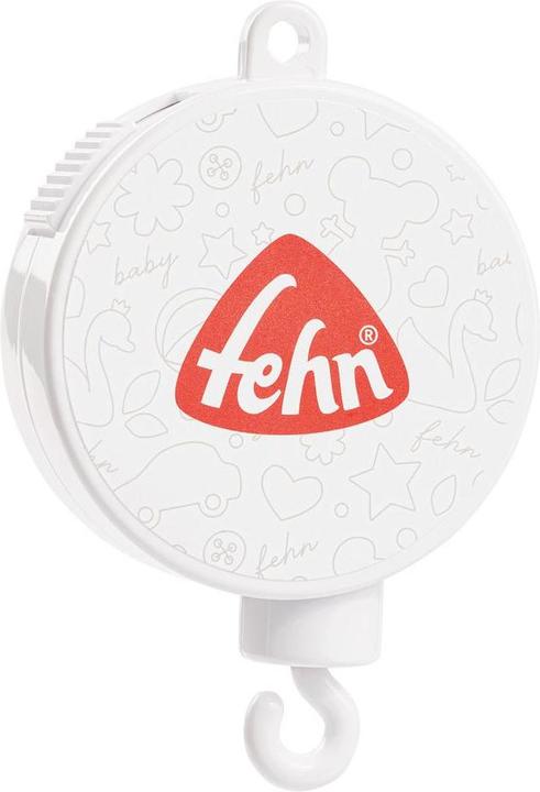 Actual product image Fehn Mobile Spielwerk - Schlaf Kindlein Schlaf