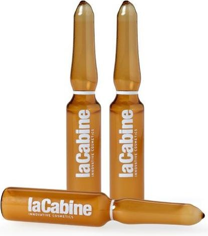 Image du produit La Cabine Ampoules de rétinol pur 10 x 2 ml (20 ml)