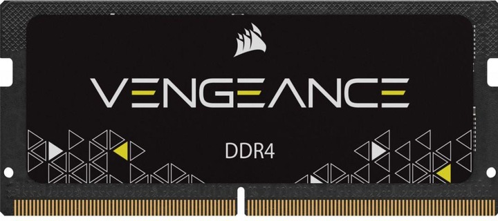 Produktbild Corsair Vengeance (1 x 8GB, 3200 MHz, DDR4-RAM, SO-DIMM)