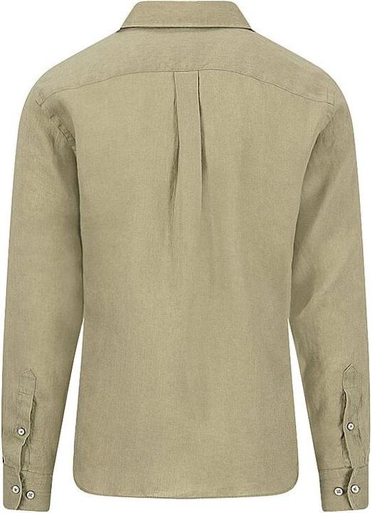 Produktbild Fynch-Hatton Leinenhemd (M)