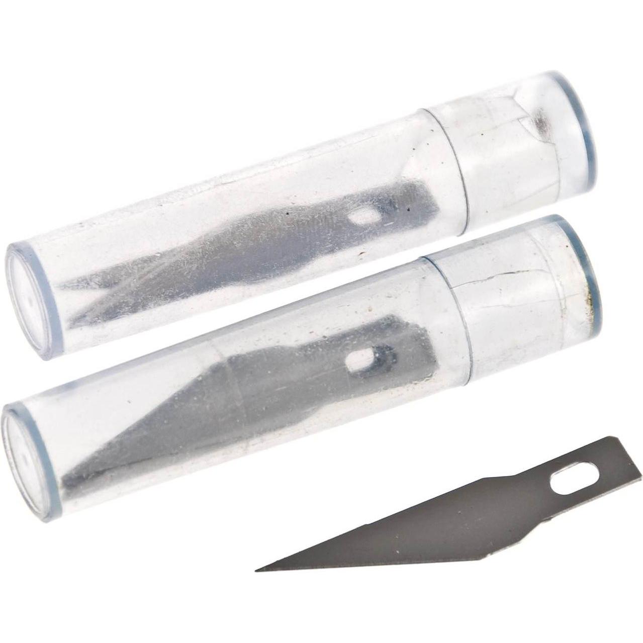 Thumbnail - Martor, Cutter, 72.50 Ersatzklinge Grafikklinge 72 10 St. (Ersatzklinge)