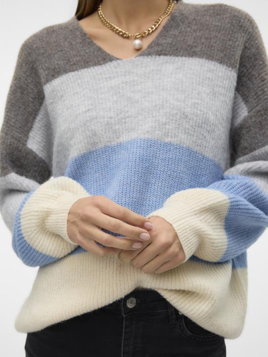 Immagine prodotto Vero Moda Maglia VMDESMA Maglia a maglia (S)