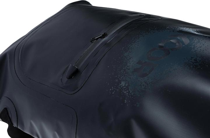 Image du produit Koor Dry Bag Rolltop jaune 20 l (20 l)