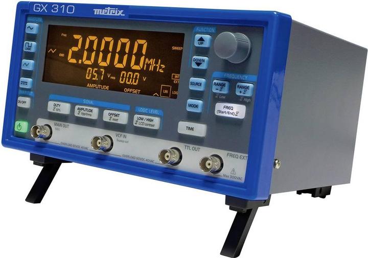 Produktbild Chauvin Arnoux GX310