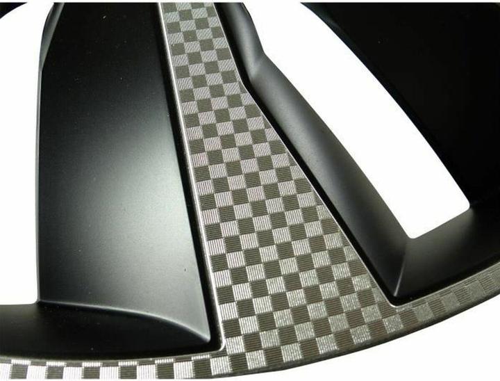 Produktbild WRC Radkae IMP7499 16" (4 Stk., 16")