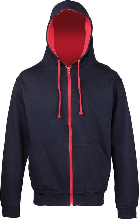 Produktbild Awdis Varsity Kapuzenpullover (M)