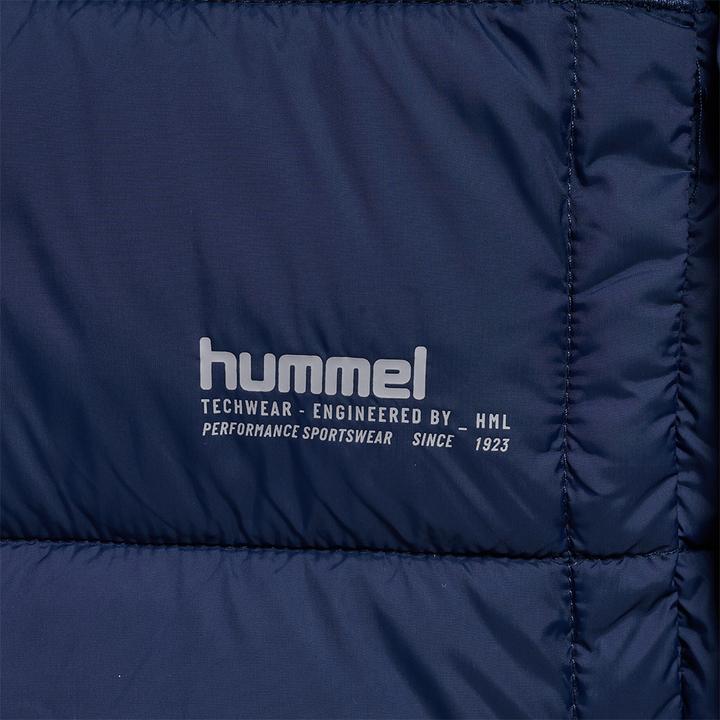 Image du produit hummel Hmljr Lightweight Puffer Veste (116)