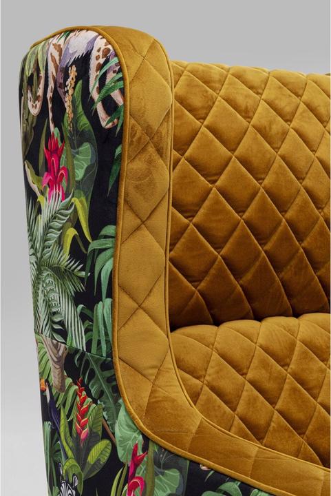 Image du produit Kare Design Fauteuil Nonna Jungle