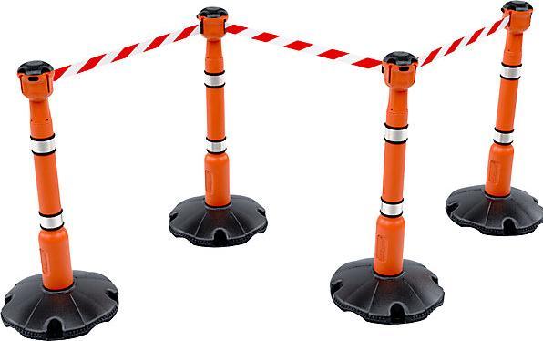 Produktbild Skipper Gurtabsperrung aussen